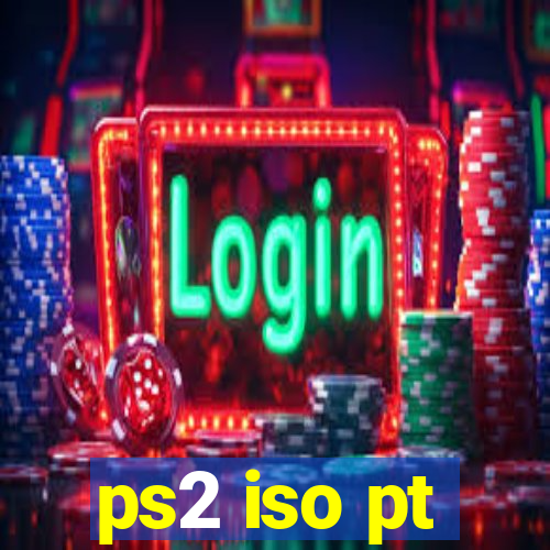 ps2 iso pt-br